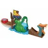 Image de Piste De Course Hot Wheels Monster Trucks