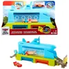 Image de Coffret de jeu Disney+ Cars On the Road - Station De Lavage Sous-Marin - MATTEL - Color Changers - 3 ans et +