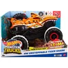 Image de Quad radiocommandé L'innarétable Tiger Shark HOT WHEELS