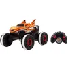 Image de Hot Wheels®-Monster Trucks-L'Inarrêtable Tiger Shark-Véhicule RC HGV87
