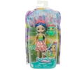 Image de Poupée Prita perroquet et flutter ENCHANTIMALS