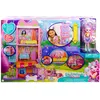 Image de Coffret Appartement des Enchantimals MATTEL