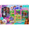 Image de L'aire de jeux Enchantimals MATTEL