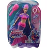 Image de Barbie Sirène Malibu Mermaid Power BARBIE