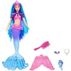 Image de Barbie - Malibu Sirène - Poupée - 3 ans et +