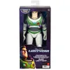 Image de Figurine Buzz l'éclair MATTEL