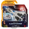 Image de Vaisseau XL01 Buzz lightyear MATTEL
