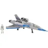 Image de Pixar - Lightyear - Vaisseau Xl-01 + Mini Figurine Buzz - Figurines DAction