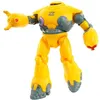 Image de Figurine daction - MATTEL - Disney Pixar Buzz lEclair - Zyclops 33cm - Multicolore - Enfant