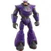 Image de Lightyear disney-pixar   buzz l'éclair   figurine articulée zurg 30 cm