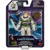 Image de Figurine Buzz lightyear MATTEL