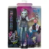 Image de Poupée Frankie et animal MATTEL
