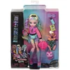Image de Poupée Lagoona et animal MATTEL
