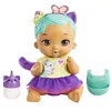 Image de Poupée - MY GARDEN BABY - BÉBÉ CHATON - 30 CM - Boit et fait pipi - 5 véhicules inclus