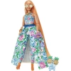 Image de Barbie Extra   Poupée Chic Et Accessoires