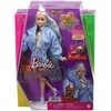 Image de Barbie Extra Style Bandana et son chihuahua MATTEL