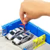 Image de Matchbox   Action Drivers   Coffret Poste De Police