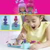 Image de Mega Barbie   Color Reveal   Nage Avec Les Dauphins