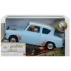 Image de La voiture Volante et figurines Ron et Harry Potter MATTEL