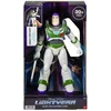 Image de Figurine Buzz l'éclair et son épée laser MATTEL