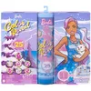 Image de Calendrier de l'avent Color reveal BARBIE