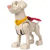 Image de Fisher-price Dc League Of Super-pets Krypto Et Les Super-animaux   Krypto À La Rescousse
