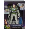 Image de Figurine Buzz l'éclair et son Propulseur - Disney Pixar MATTEL