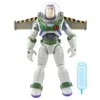 Image de Disney Â· Pixar - Buzz l'Ãclair - Figurine Buzz L'Ãclair et son Jet Pack en occasion ou reconditionné