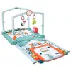 Image de Fisher-price - Mon Tapis - Cabane 3 En 1 - Jouet Naissance 1er Age - 0