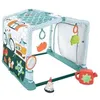 Image de Fisher-Price - Mon Tapis Cabane 3 En 1 - Jouet D'Ã©veil - 6 Mois Et + en occasion ou reconditionné