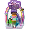 Image de Barbie Extra Minis 7 - viollette MATTEL