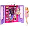 Image de Barbie Fashion Dressing MATTEL