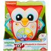 Image de Elisabeth la chouette FISHER-PRICE