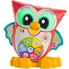 Image de Fisher-Price-Élisabeth la Chouette version française-Linkimals HJM69