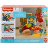 Image de Trotteur d'activités évolutif FISHER-PRICE