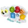 Image de Fisher-Price-Omer l’Ours Polaire version française-Linkimals HJR11