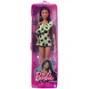 Image de Barbie Fashionistas Combi Verte MATTEL