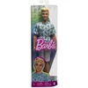 Image de Poupée Barbie Ken Fashionista Tshirt Cactus MATTEL