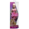 Image de Poupée Barbie Fashionista avec queue de cheval MATTEL