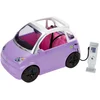 Image de Barbie   « Véhicule Électrique » 2 En 1