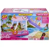 Image de Coffret Le Bateau de Rêve de Barbie MATTEL