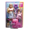 Image de Barbie Malibu en voyage MATTEL
