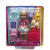Image de Poupée Barbie Chelsea en voyage MATTEL
