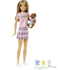 Image de Barbie Skipper Babysitters Inc.   Coffret Skipper Baby-sitter