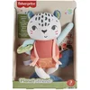 Image de Peluche Unica mon Léopard des Neiges FISHER-PRICE