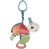 Image de Fisher-price - Honu, Ma Tortue A Suspendre - Jouet Avec Détails Sensoriels