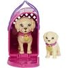 Image de Barbie   Coffret Nouvelle Adoption