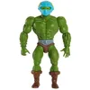 Image de Figurine Les Maîtres de lUnivers Origins - MATTEL - Eternian Guard Infiltrator 14 cm - Mixte - Adulte