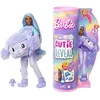 Image de BARBIE CUTIE REVEAL série T-shirt confort - BARBIE - HKR05 - POUPEE MANNEQUIN BARBIE