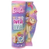 Image de Poupée Cutie Reveal 2 en 1 Lion avec accessoires MATTEL